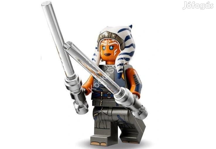 sw1300 LEGO(R) Star Wars Ahsoka Tano (Adult) &#8211; Printed Arms +