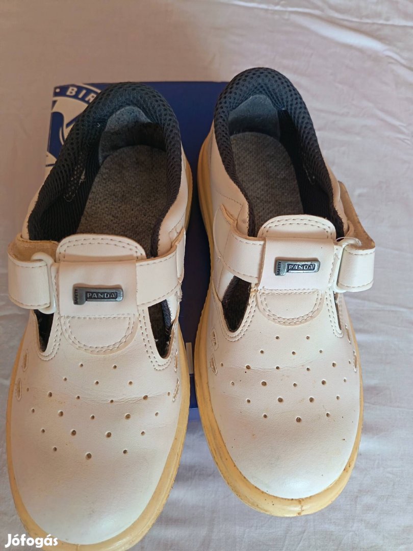 szakács cukrász cipő