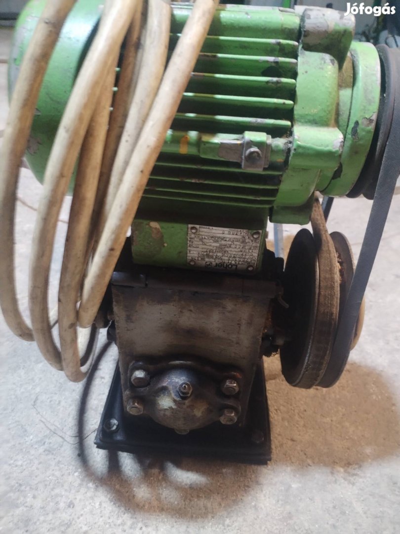 szallag fűresz lap elező három fázisú