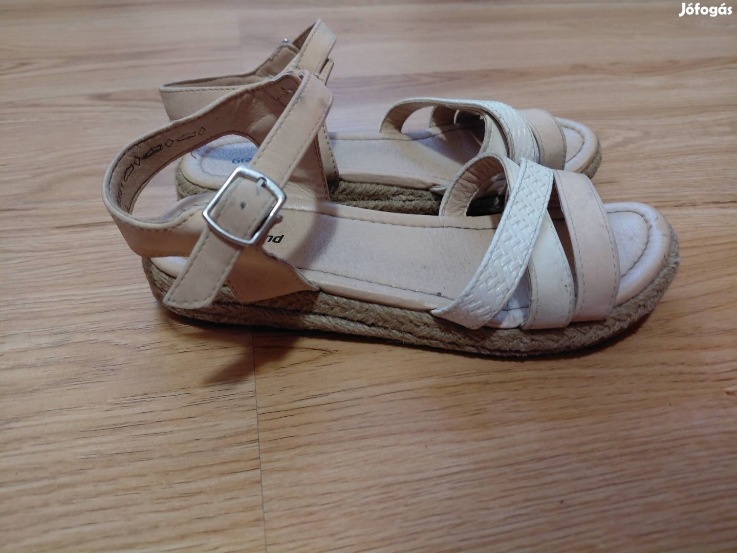szandál 34 es méret