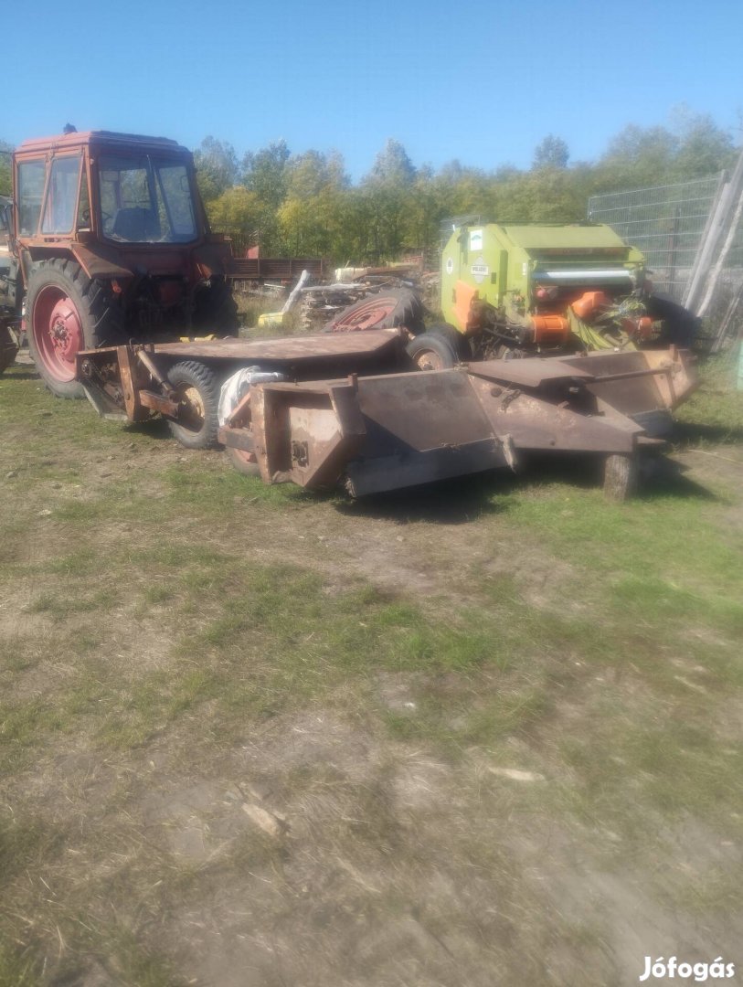 szárzúzó vz 3 eladó 