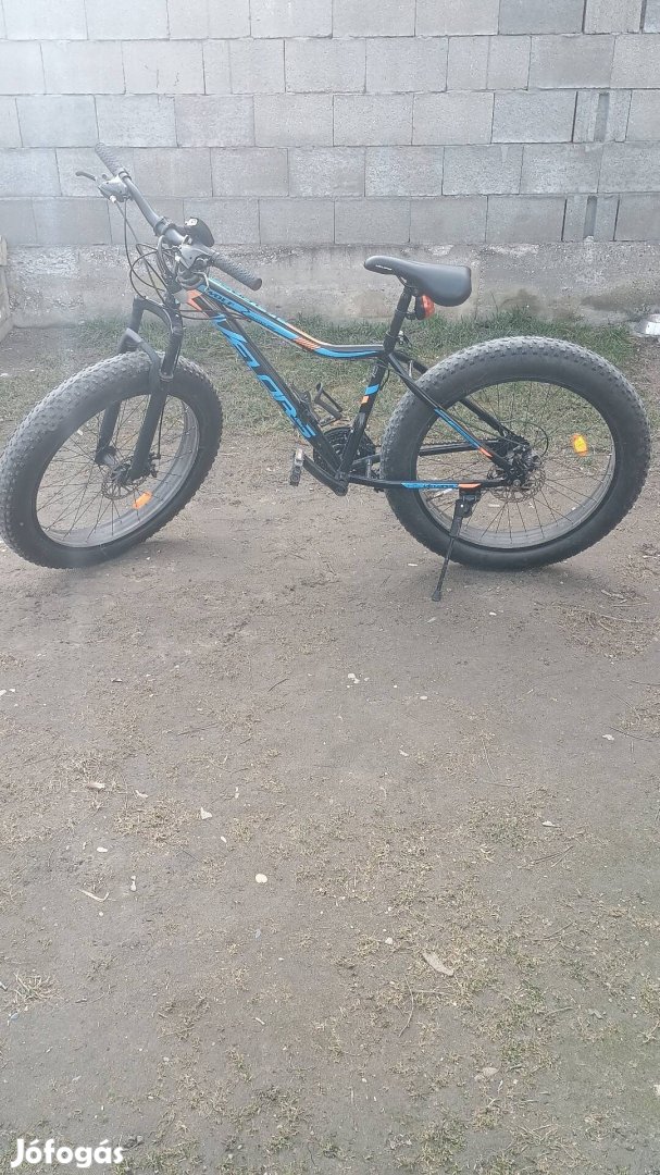 széleskörű mtb