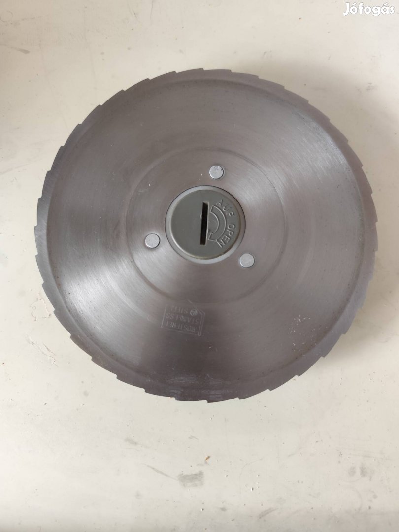 szeletelőgép kés.