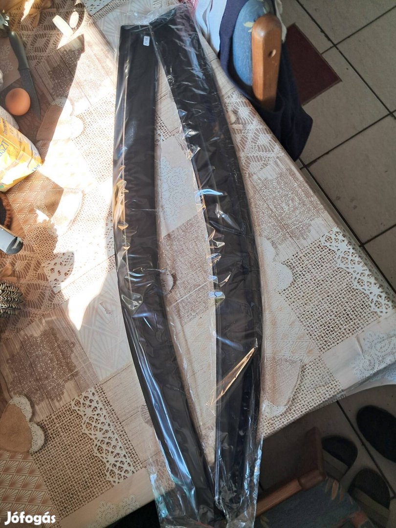 szélterelő,sajnos rosszat rendeltem a skodára nem jó