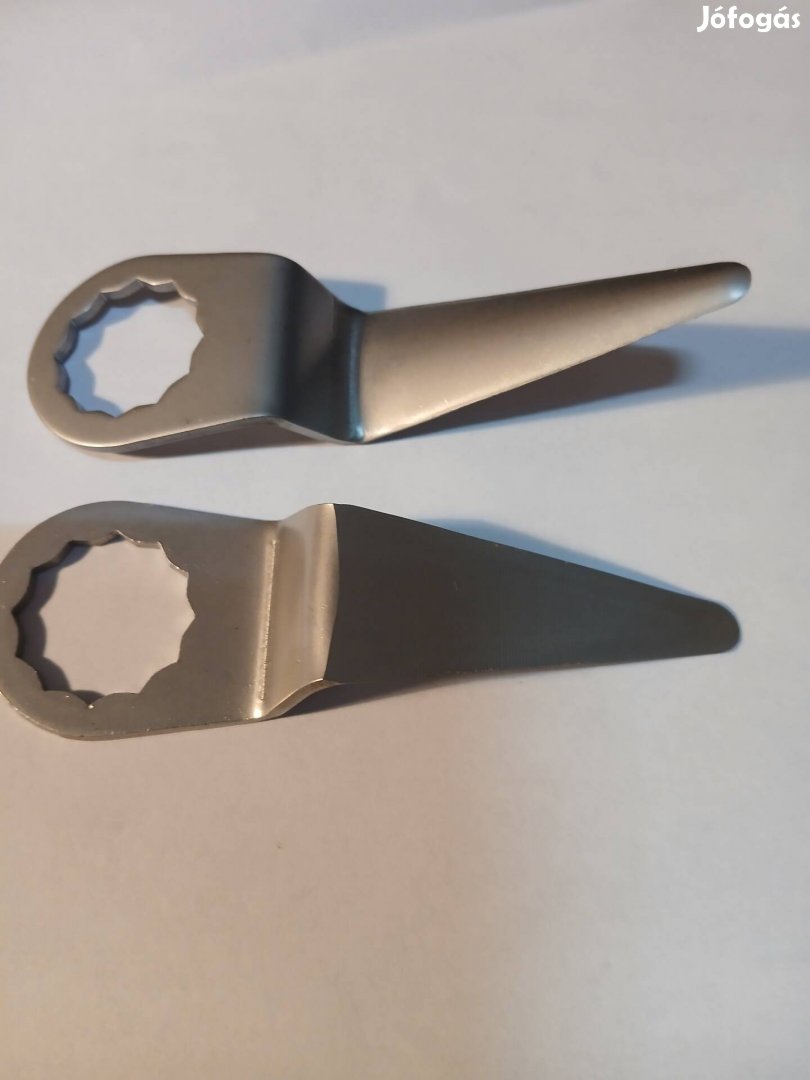 szélvédő kivágókés 1pár