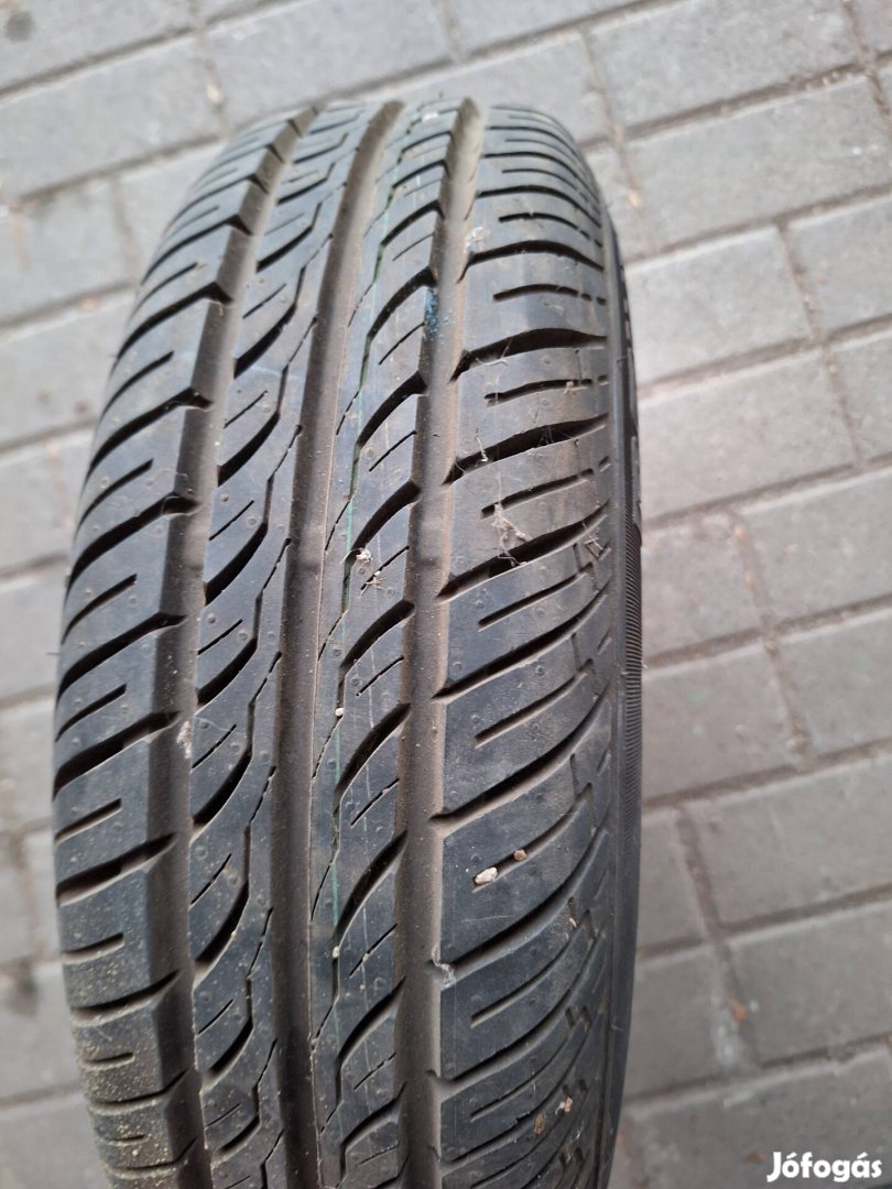 szerelt kerék 145/80R10 Kumho