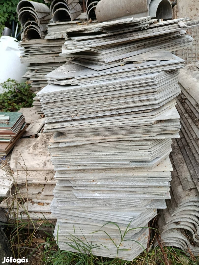 szögletes pala eladó 100m?