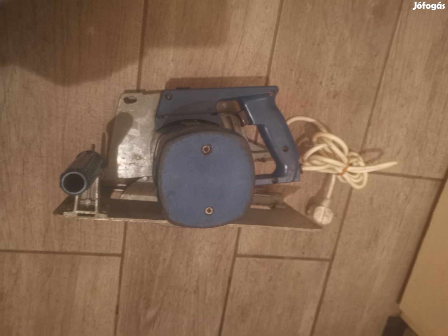 szovjet Körfűrész IE-5107-U2N