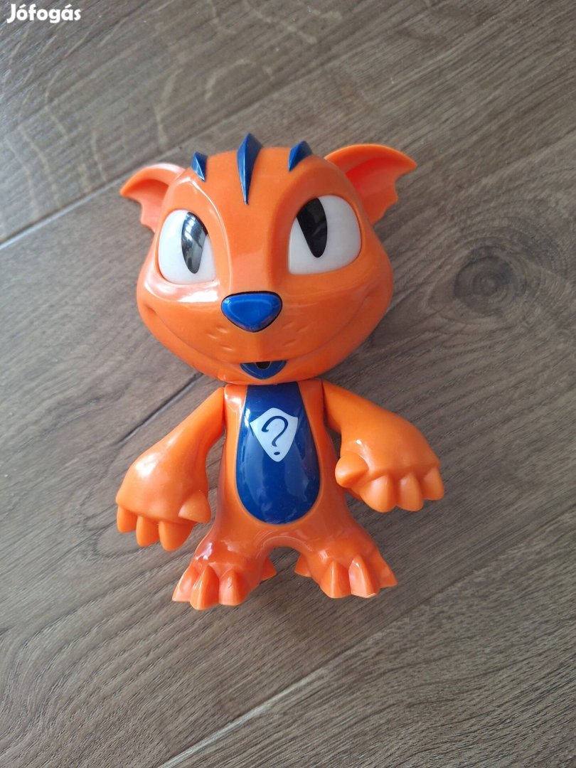 szuper mágikus jinn