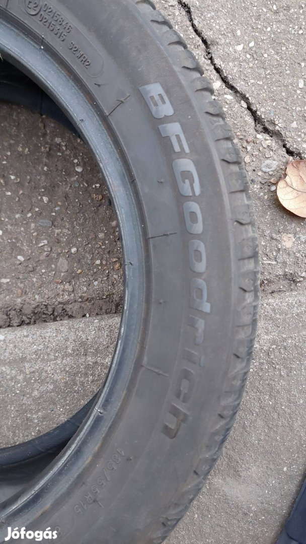 tligumi 185/55 R15