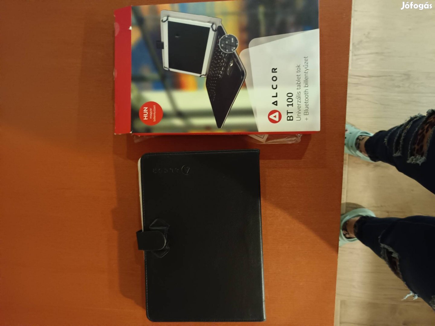 tablet Bluetooth billentyüzet