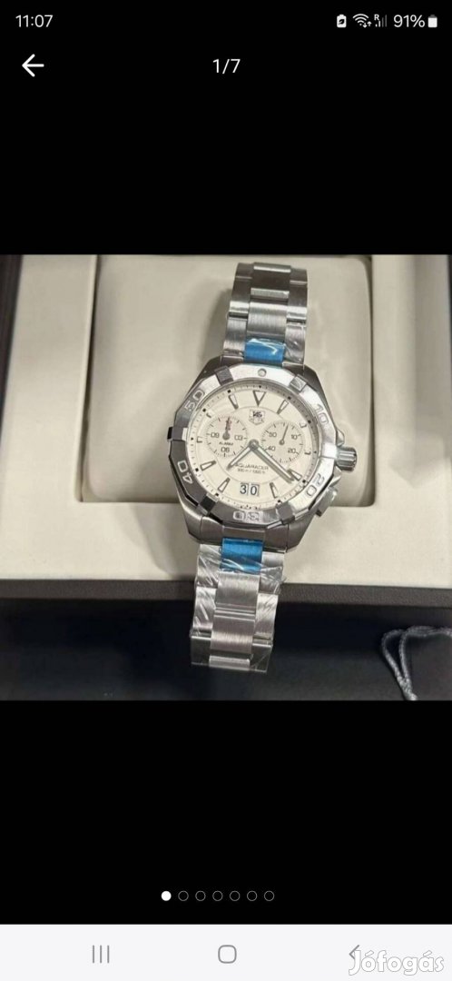 tag heuer karorám 