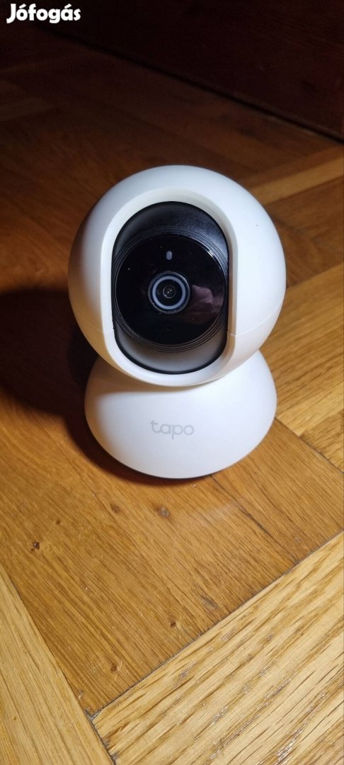 tapo c200 wifi camera
