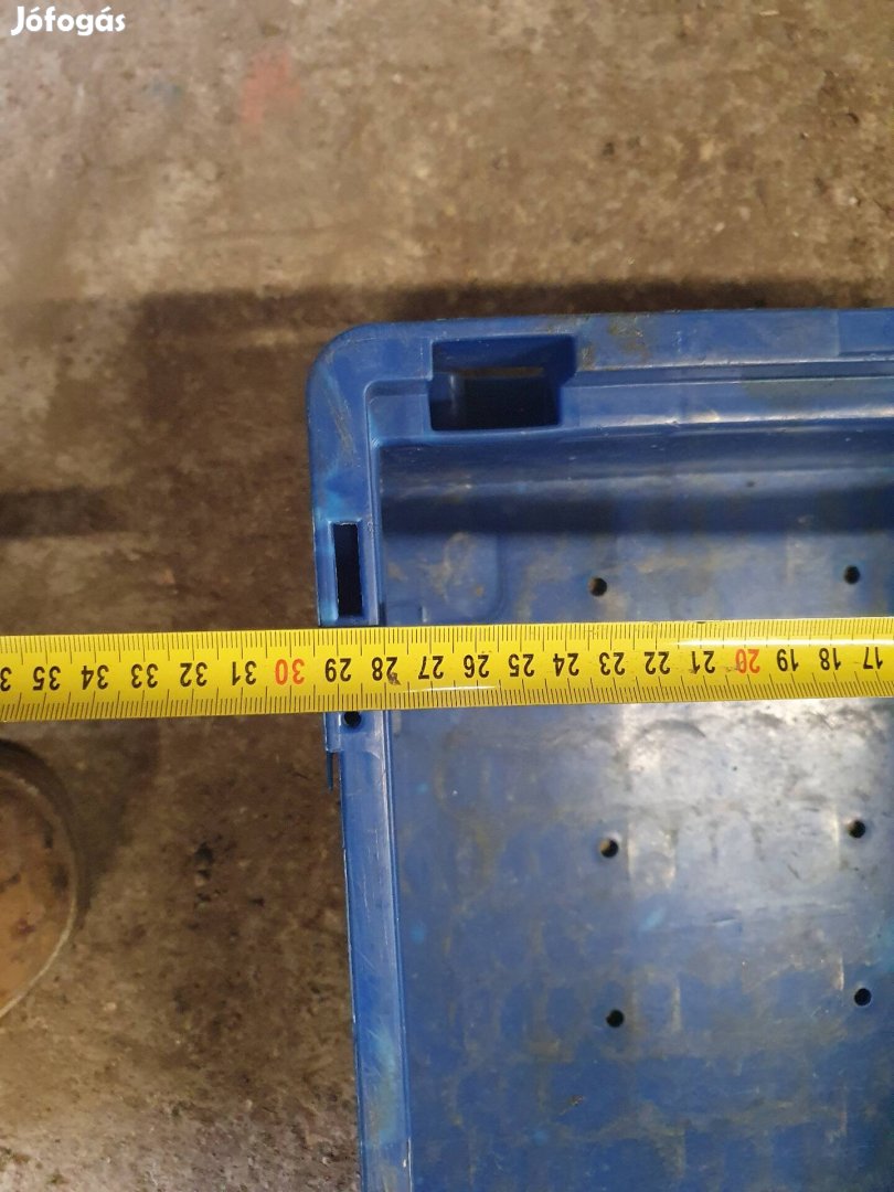 tároló doboz rakatolható