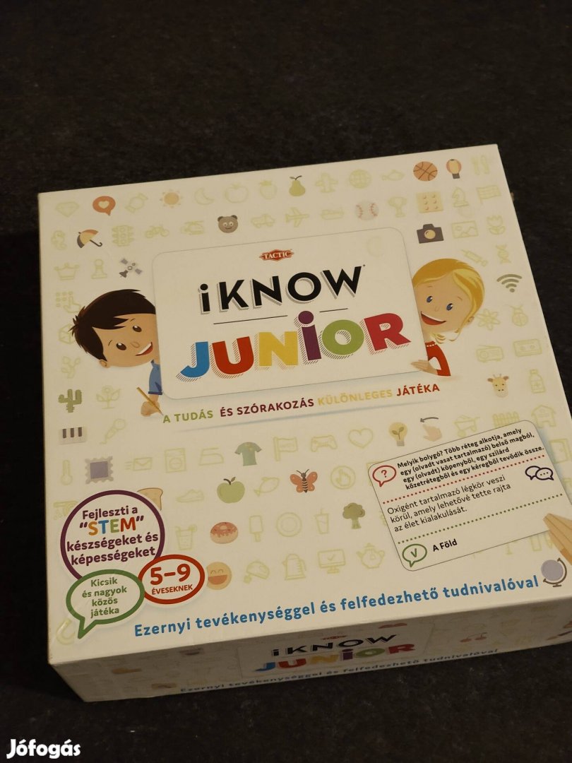 társasjáték csomag gyerekeknek