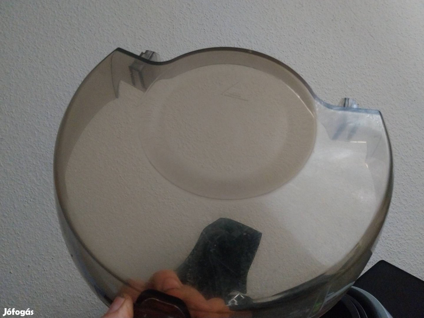 tefal airfyer fritu emeletes sütő