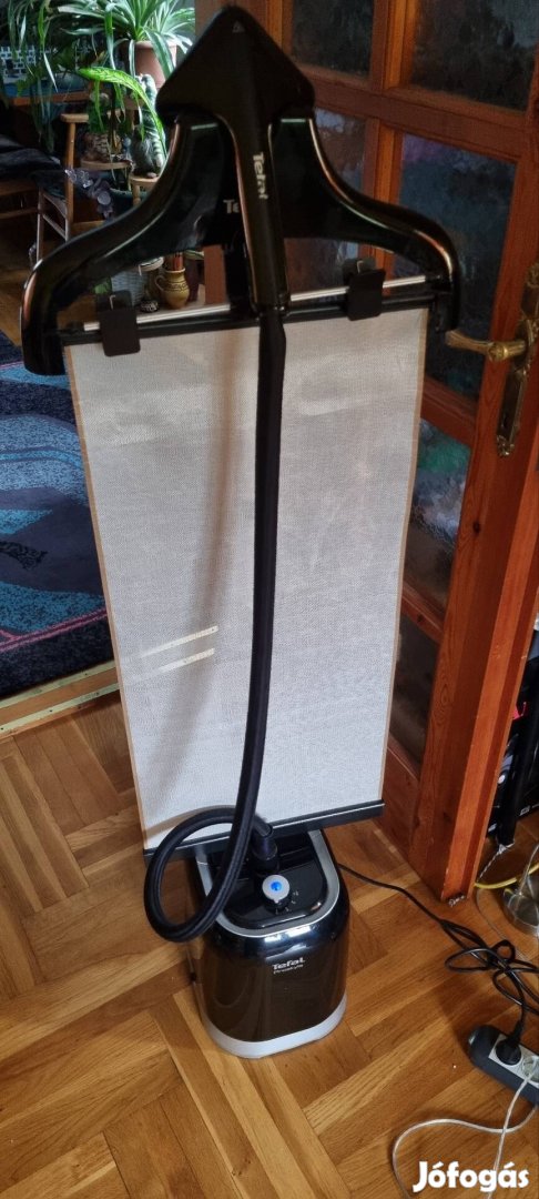 tefal prostyle IT3440E0 álló ruhagőzölő, vasaló 