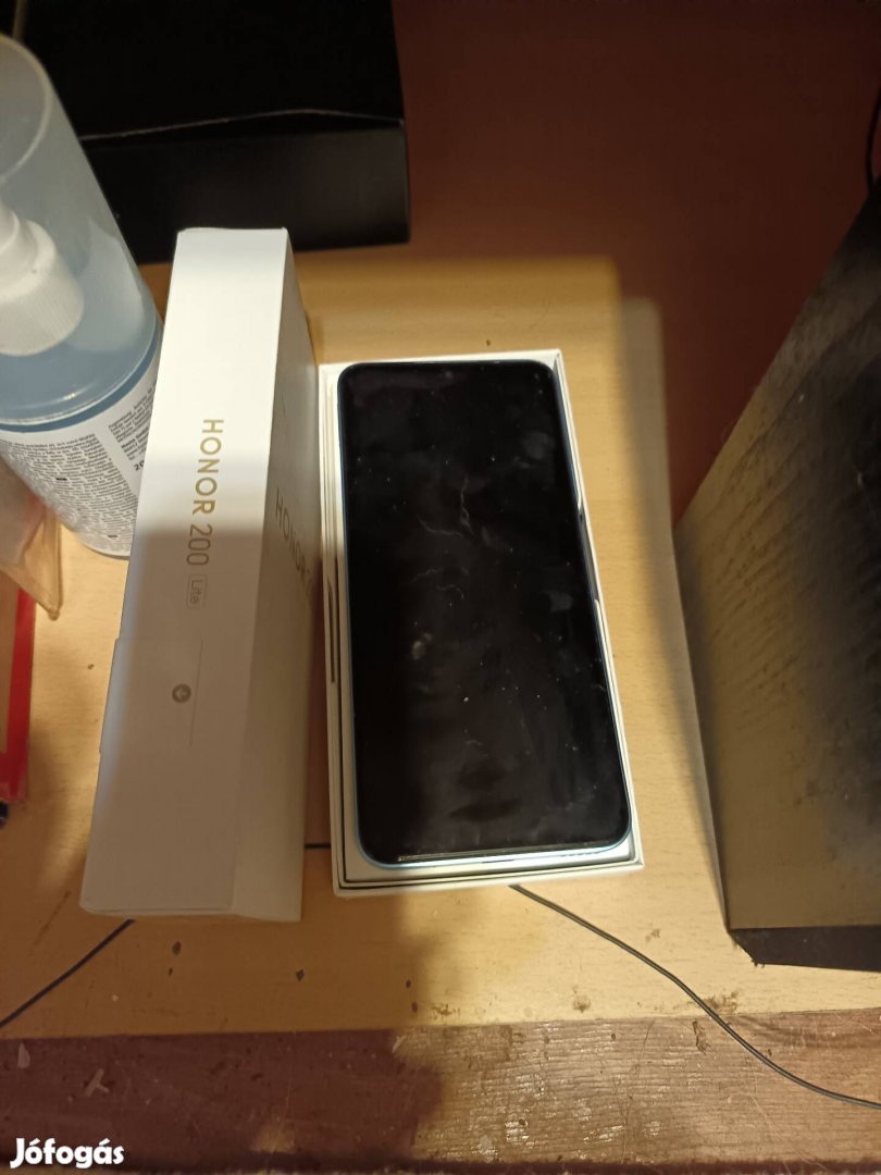 telefon. honor