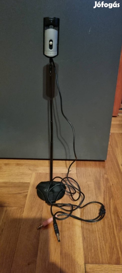 teleszkópos webkamera