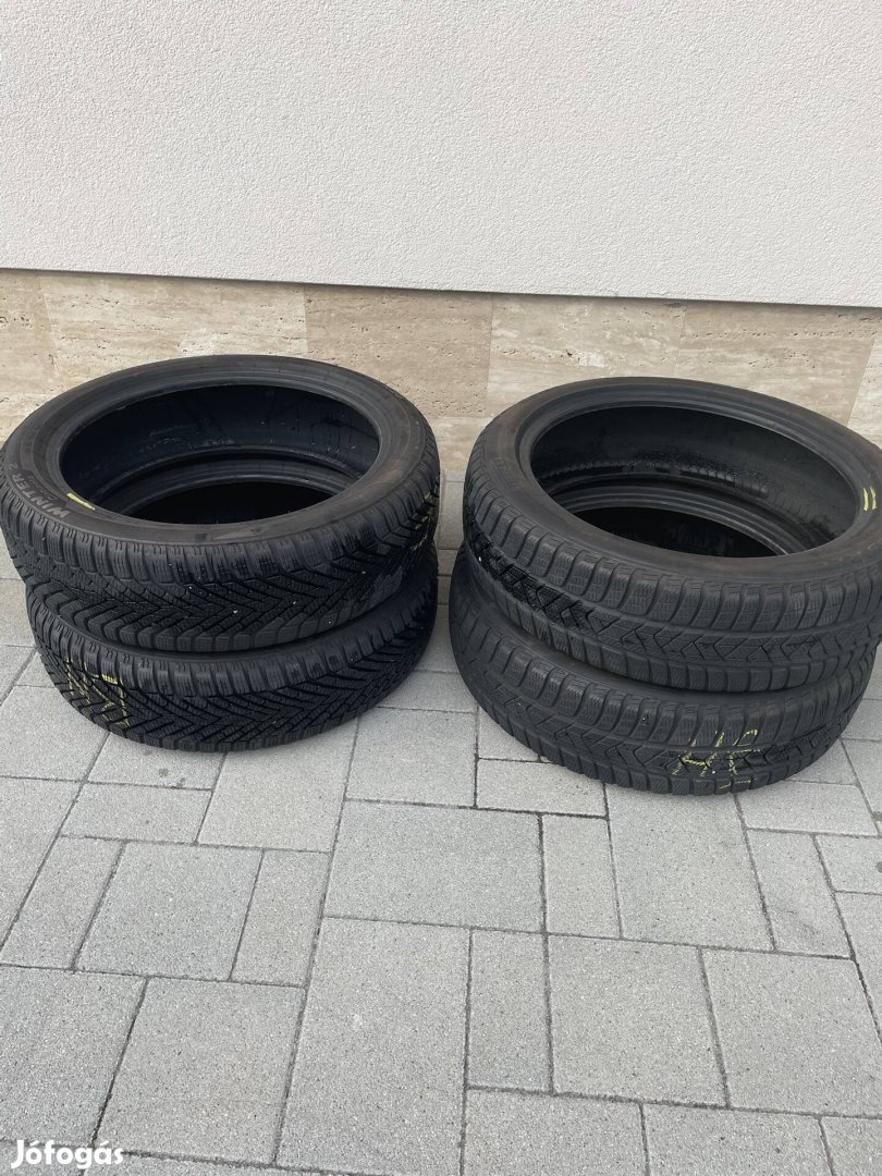 téli gumi 195/55 r20