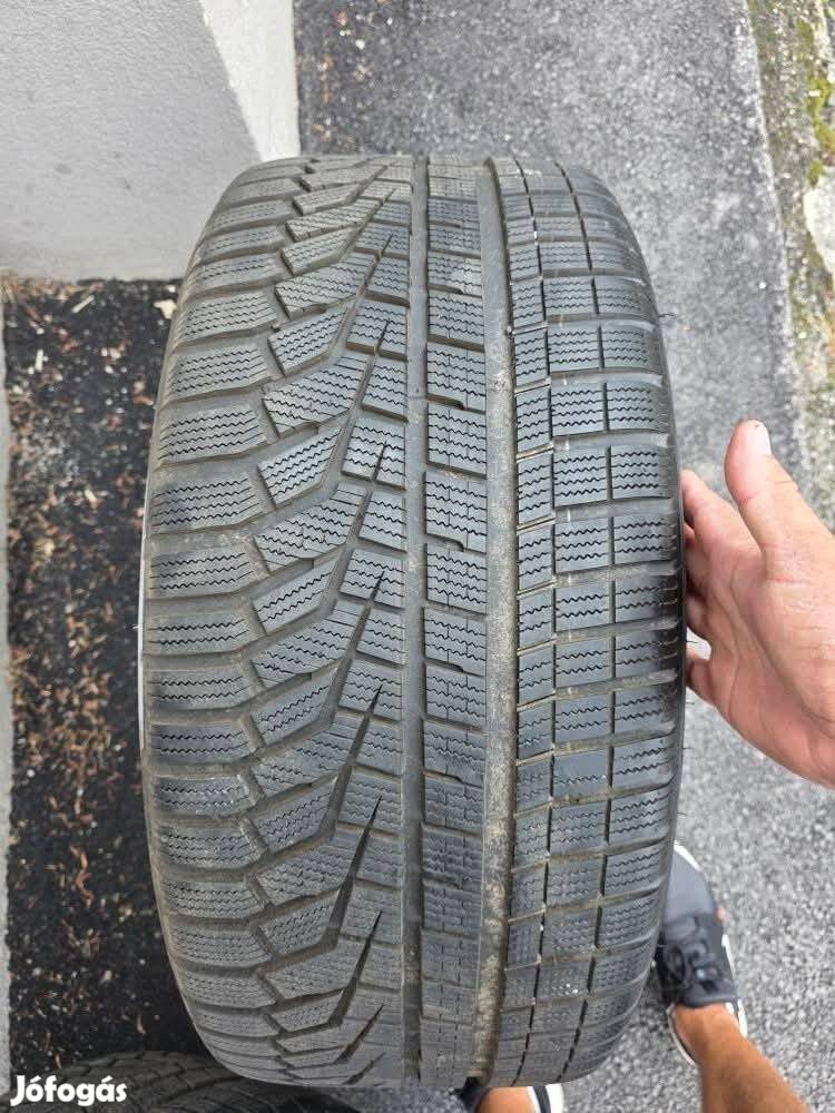 téli gumi Audi Q7,SQ7,Q8,SQ8 5x112 r23