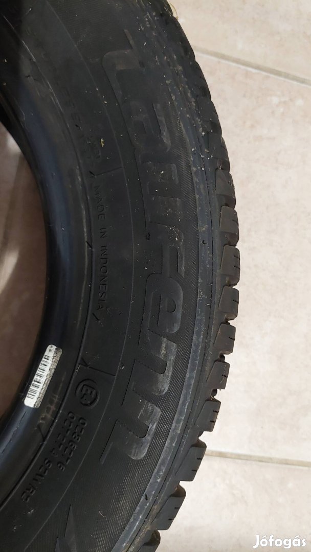 teligumi 155/70R13