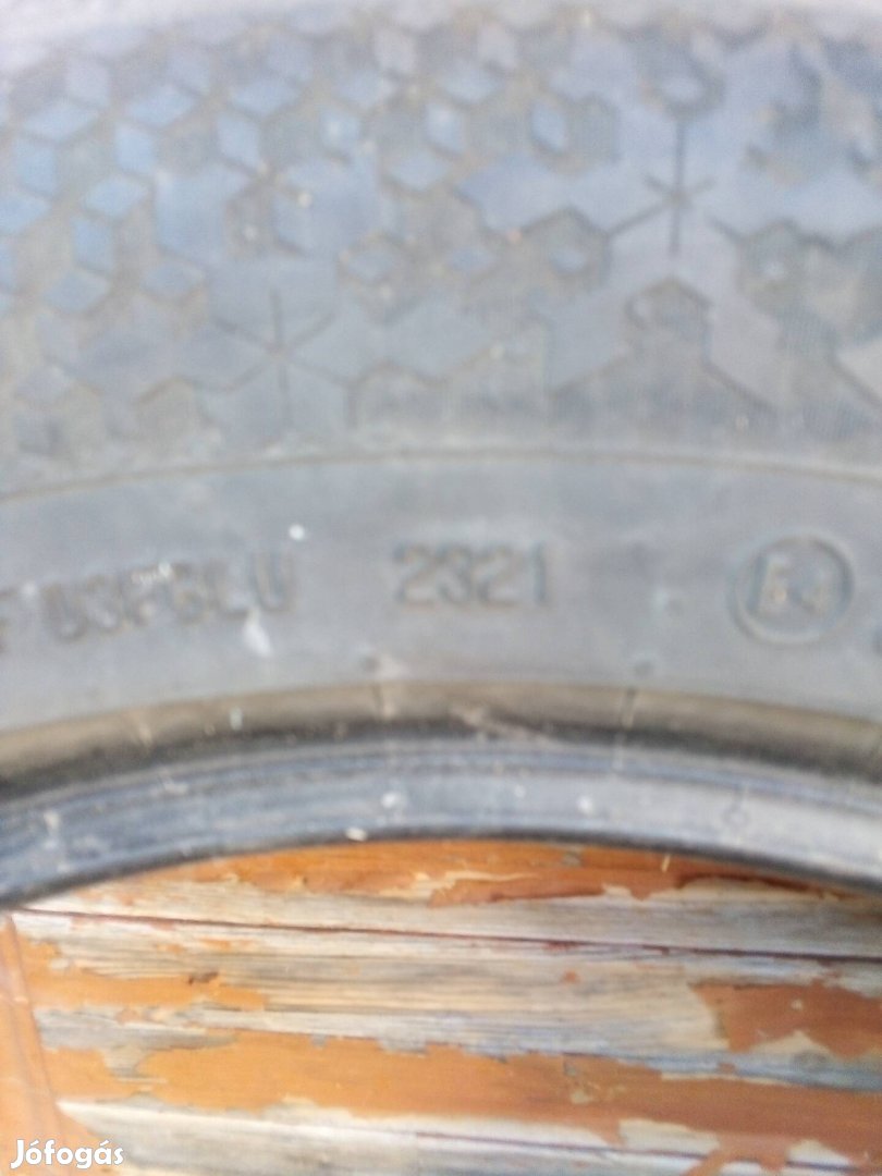 teligumi 235/60r18 hxl