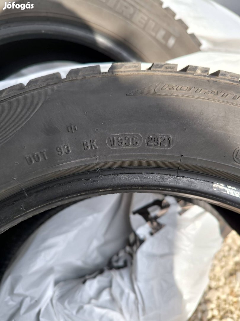 teligumi Pirelli 