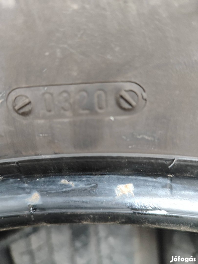 terepjáró gumi 285/60r18