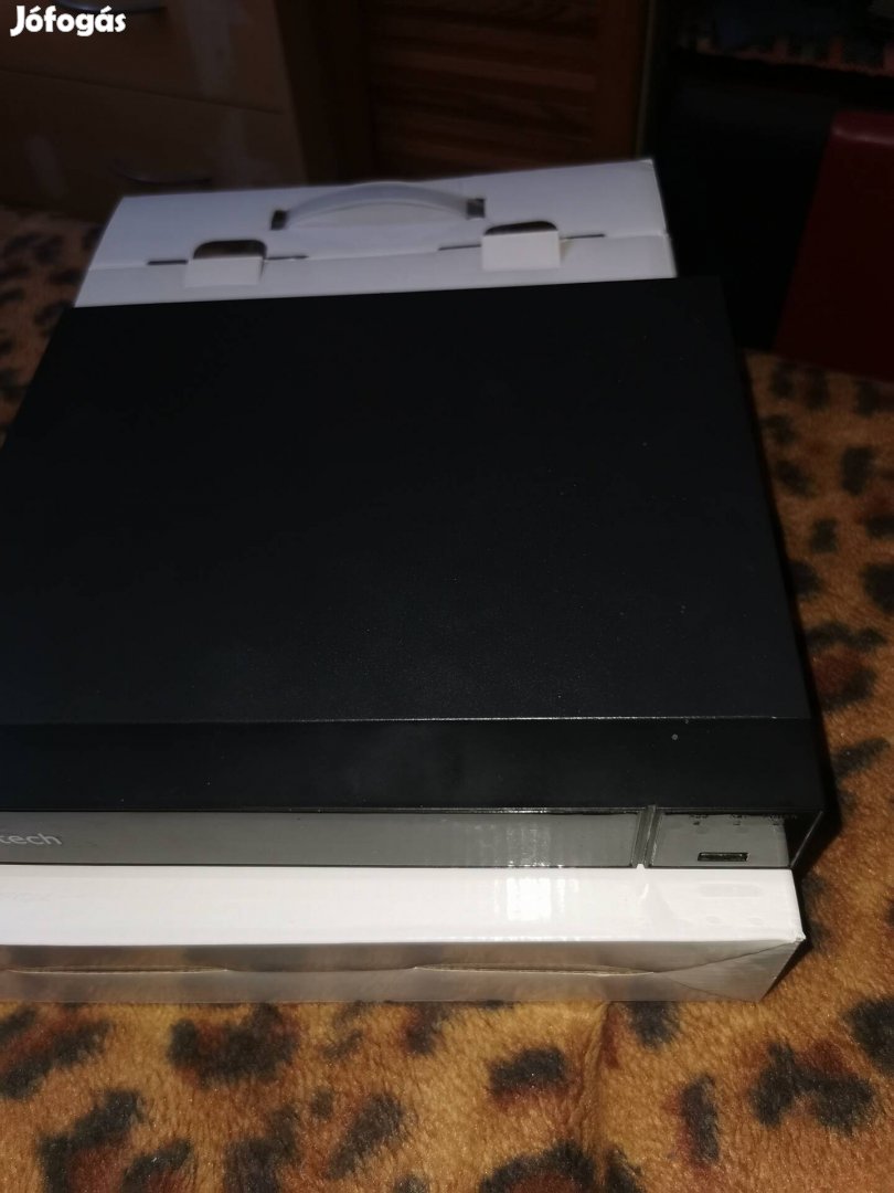 terfigyelo kamera rendszer