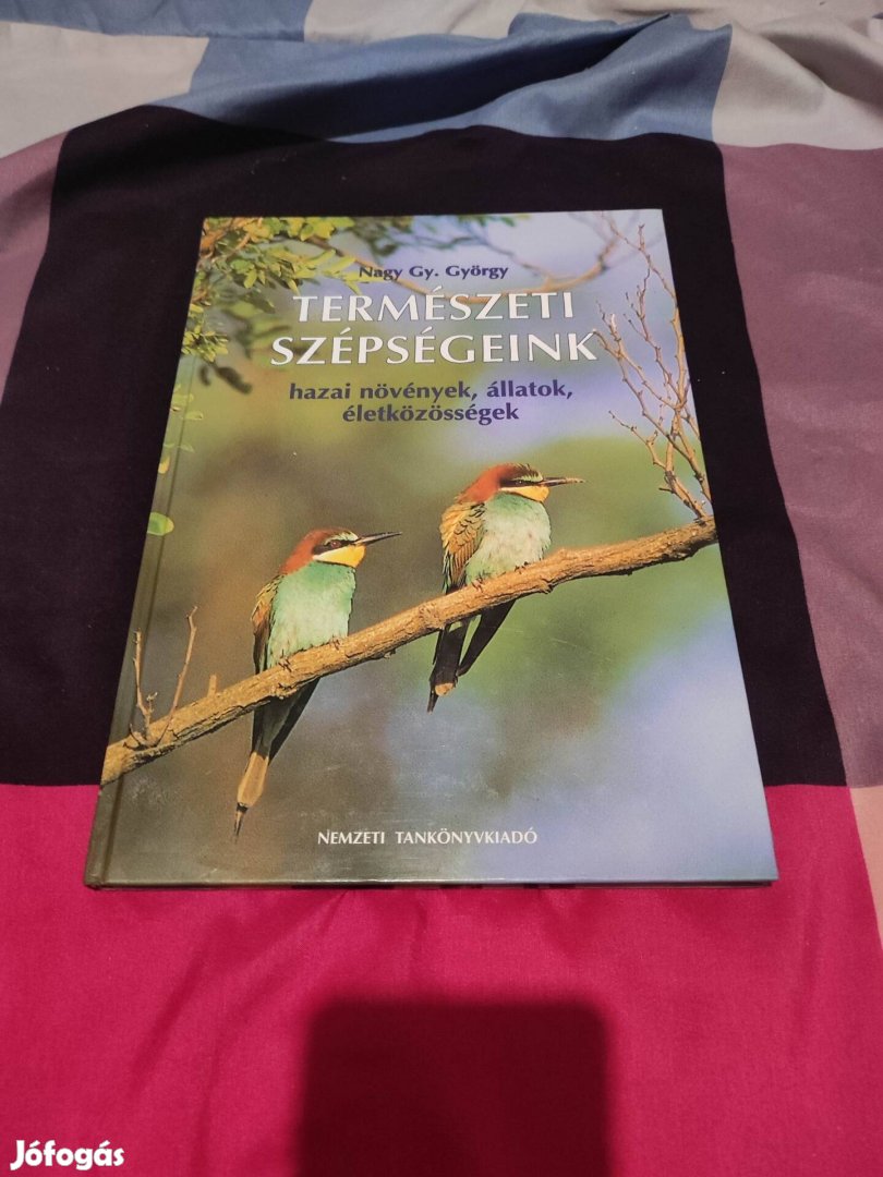 természeti szépségeink