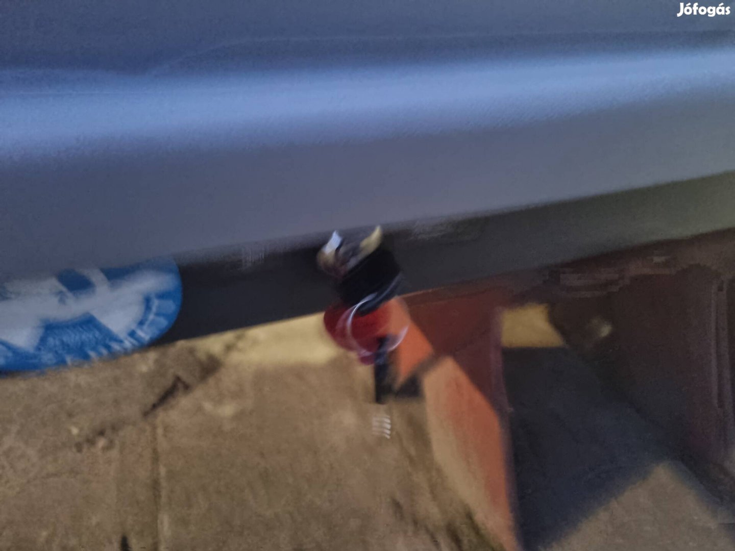 tetőbox eladó 