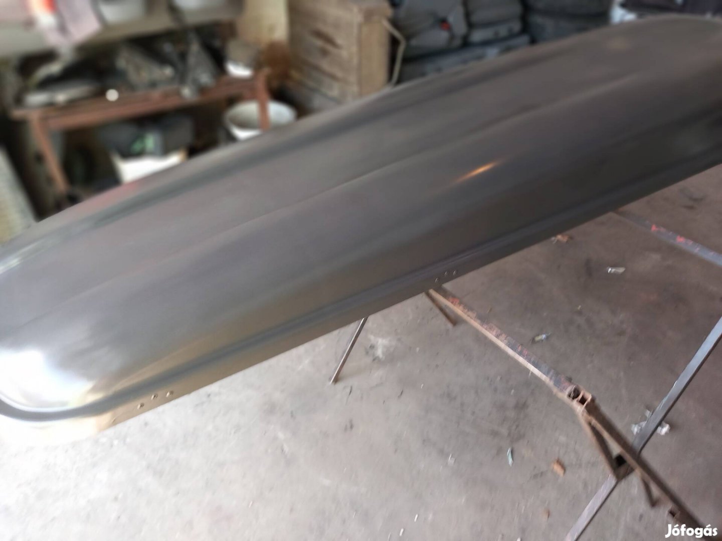 tetőbox jó állapotban 