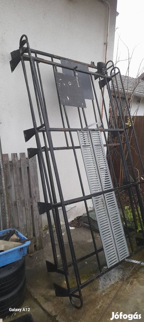 tetőcsomagtartó terepjáróra kisbuszra