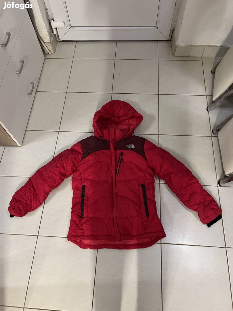 the north face kabát