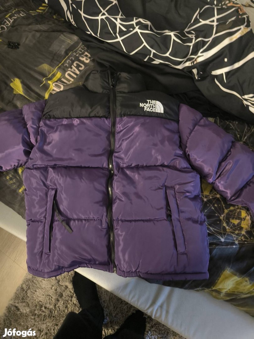 the north face puffer