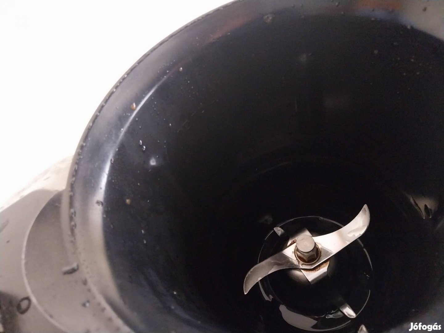 thermomix aprito pürésiző főző gép