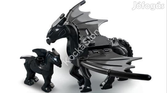 thestral03+1935pb01 LEGO(R) Harry Potter Thesztralok &#8211; Horse,