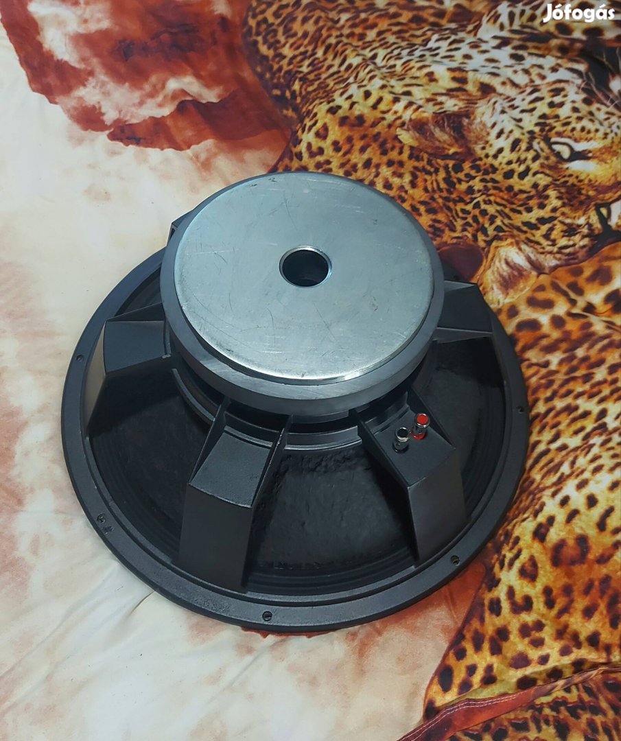 thunder PA18-EV 46cm 