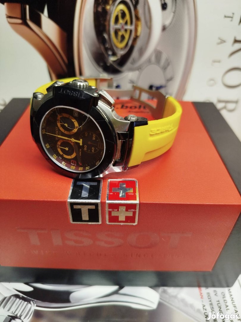tissot T race karóra bulova edox certina roamer doxa 