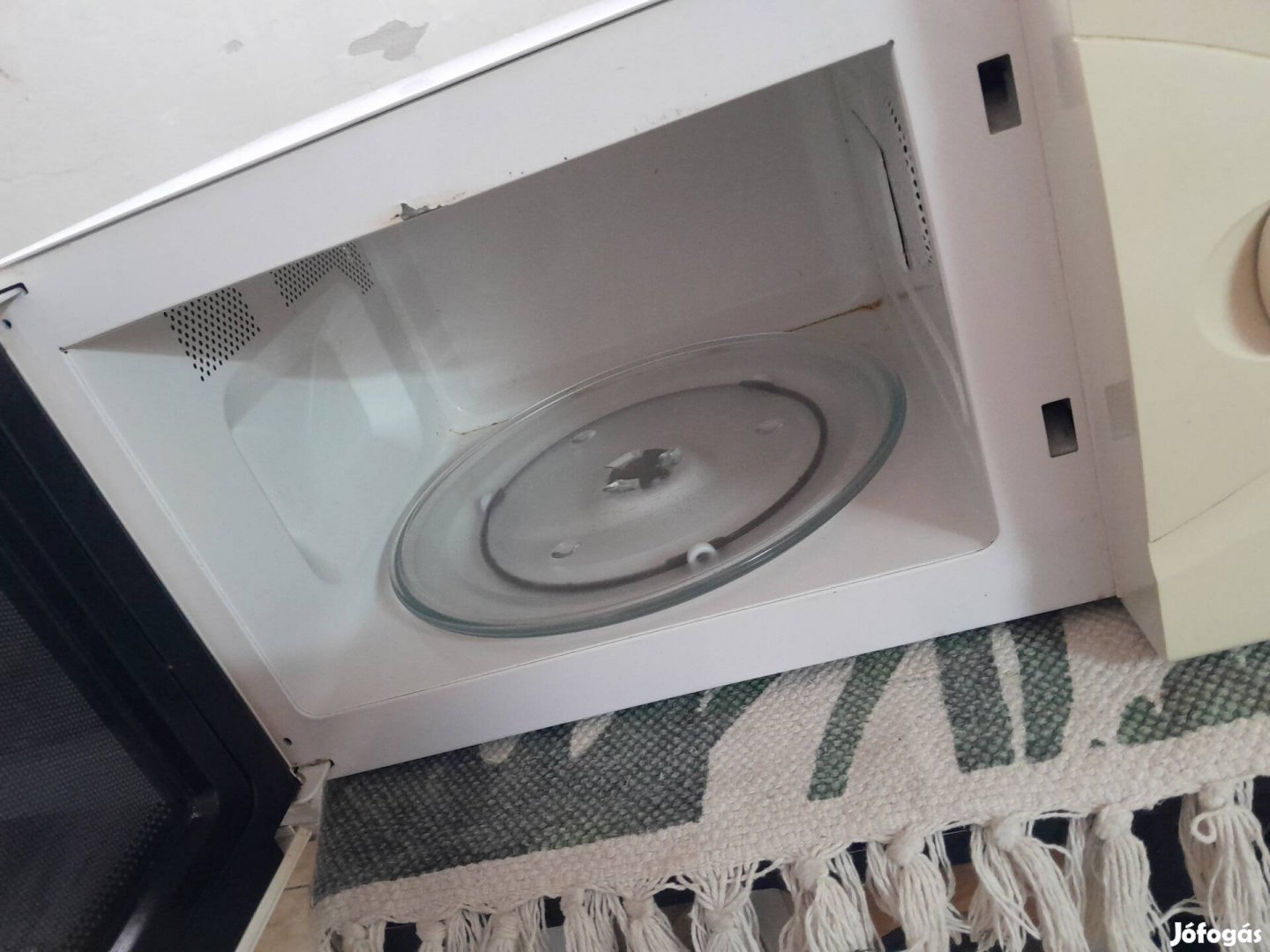 tökéletesen működik .Samsung mikro