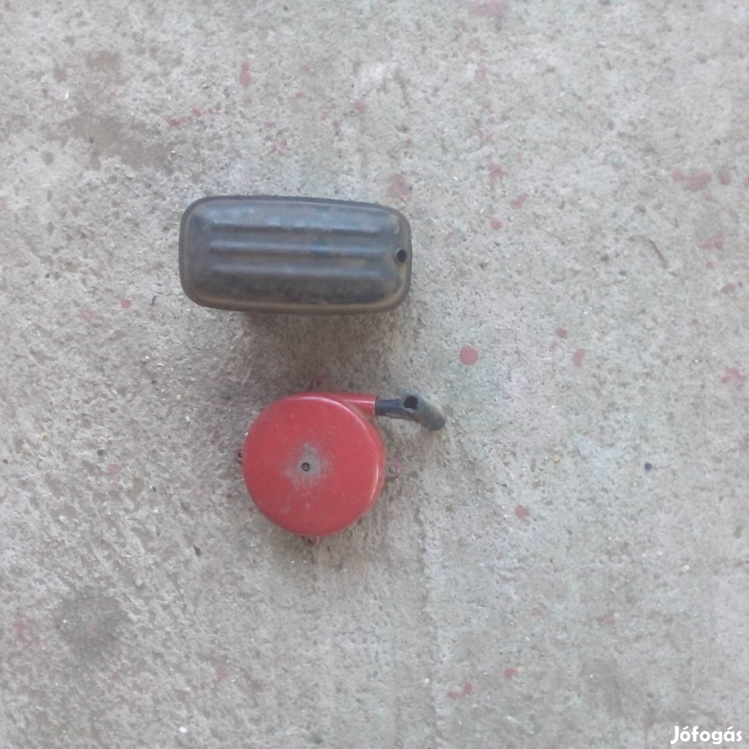 tomos fraktor alkatreszek