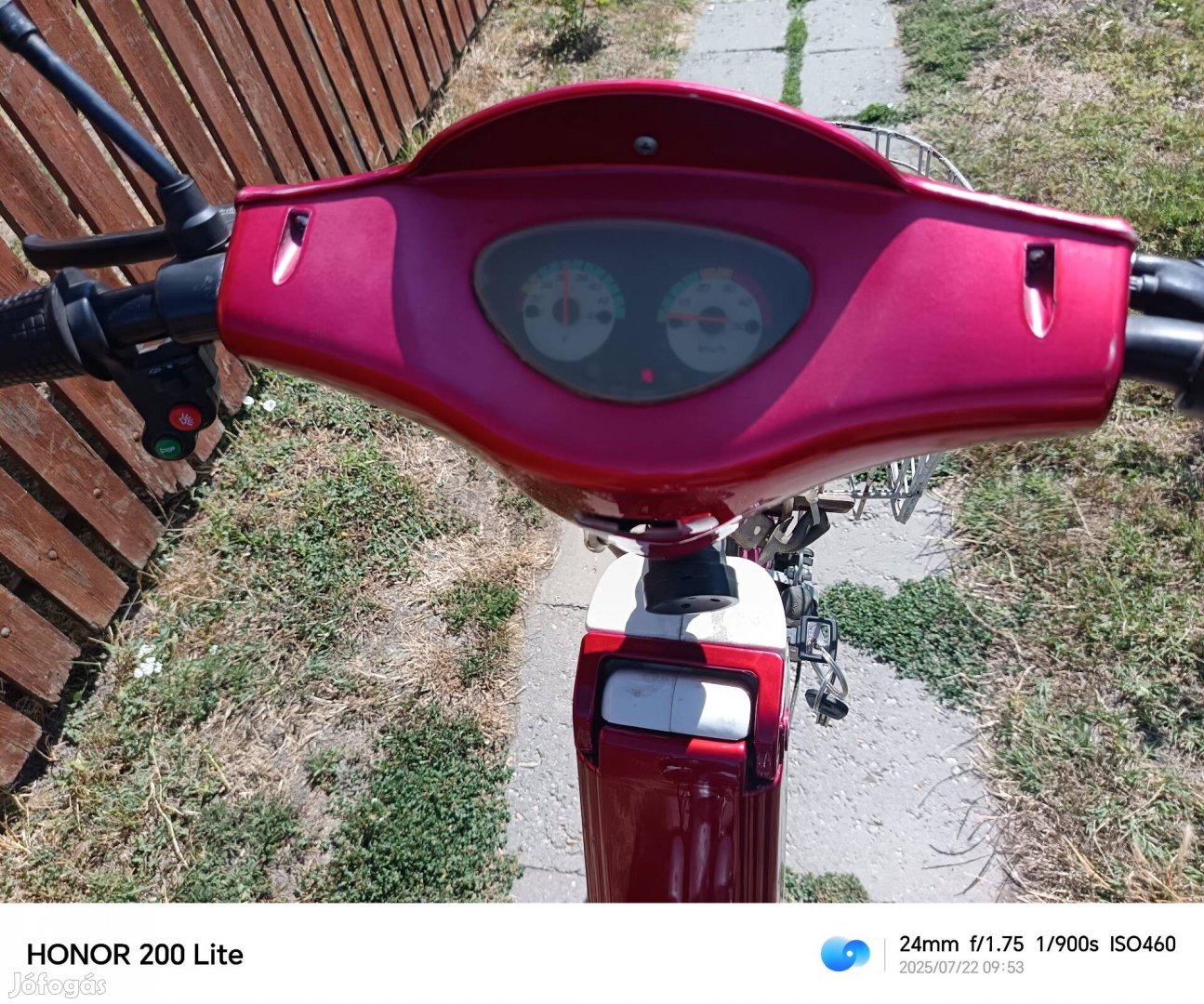 tornádó 36v elektromos kerékpár eladó 