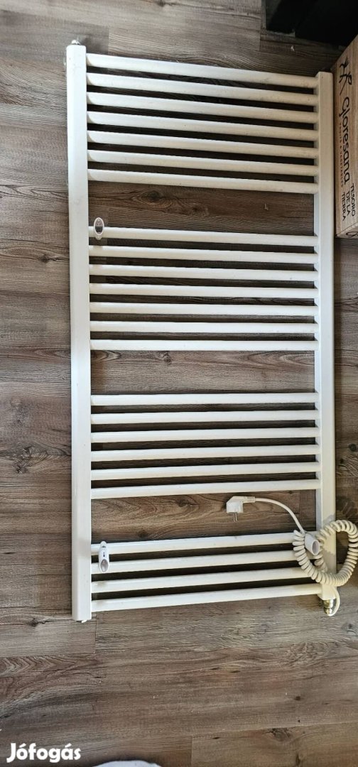 törölköző száritó 2000w