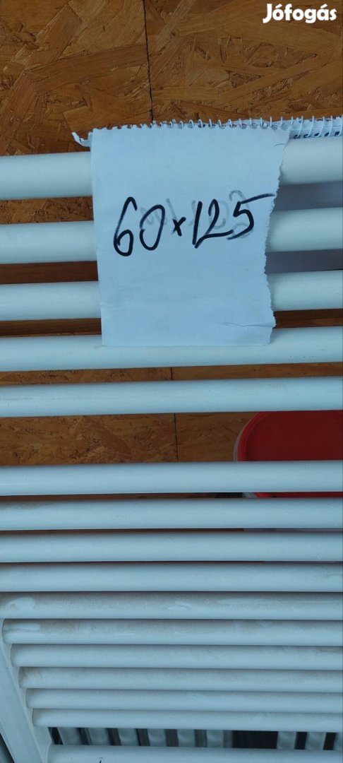 törölköző szárítós radiátor