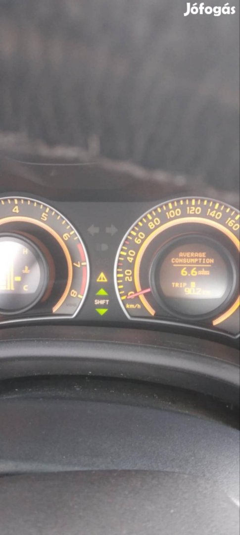 toyota corolla 1.4