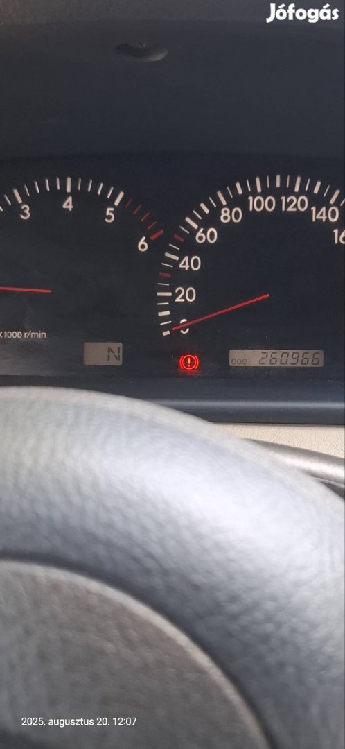 toyota corolla 1.4 d automata 