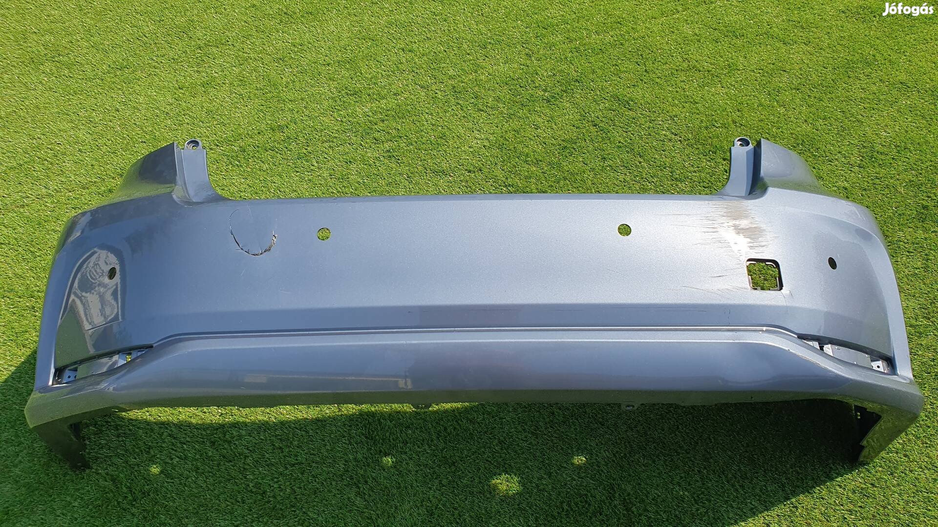 toyota corolla hátsó lökhárító