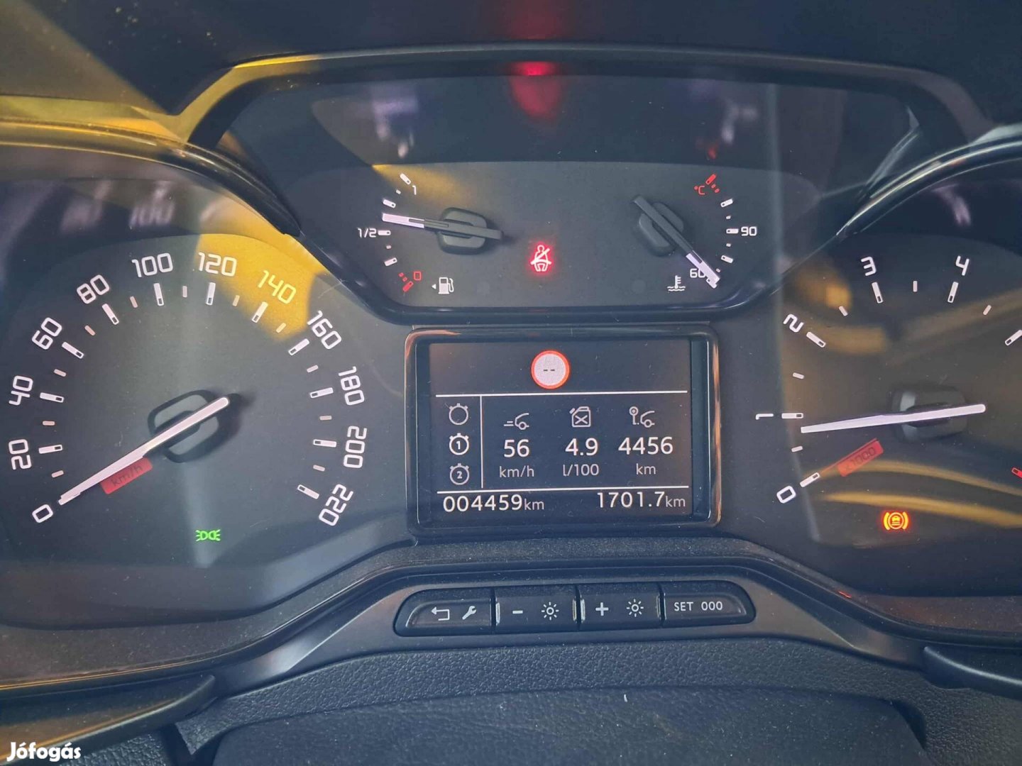 toyota proace city 1.5 diesel 