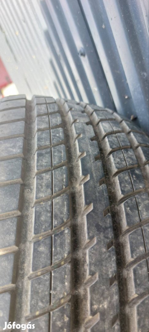 toyota seat pótkerék 16 colos   5x100  osztokor.